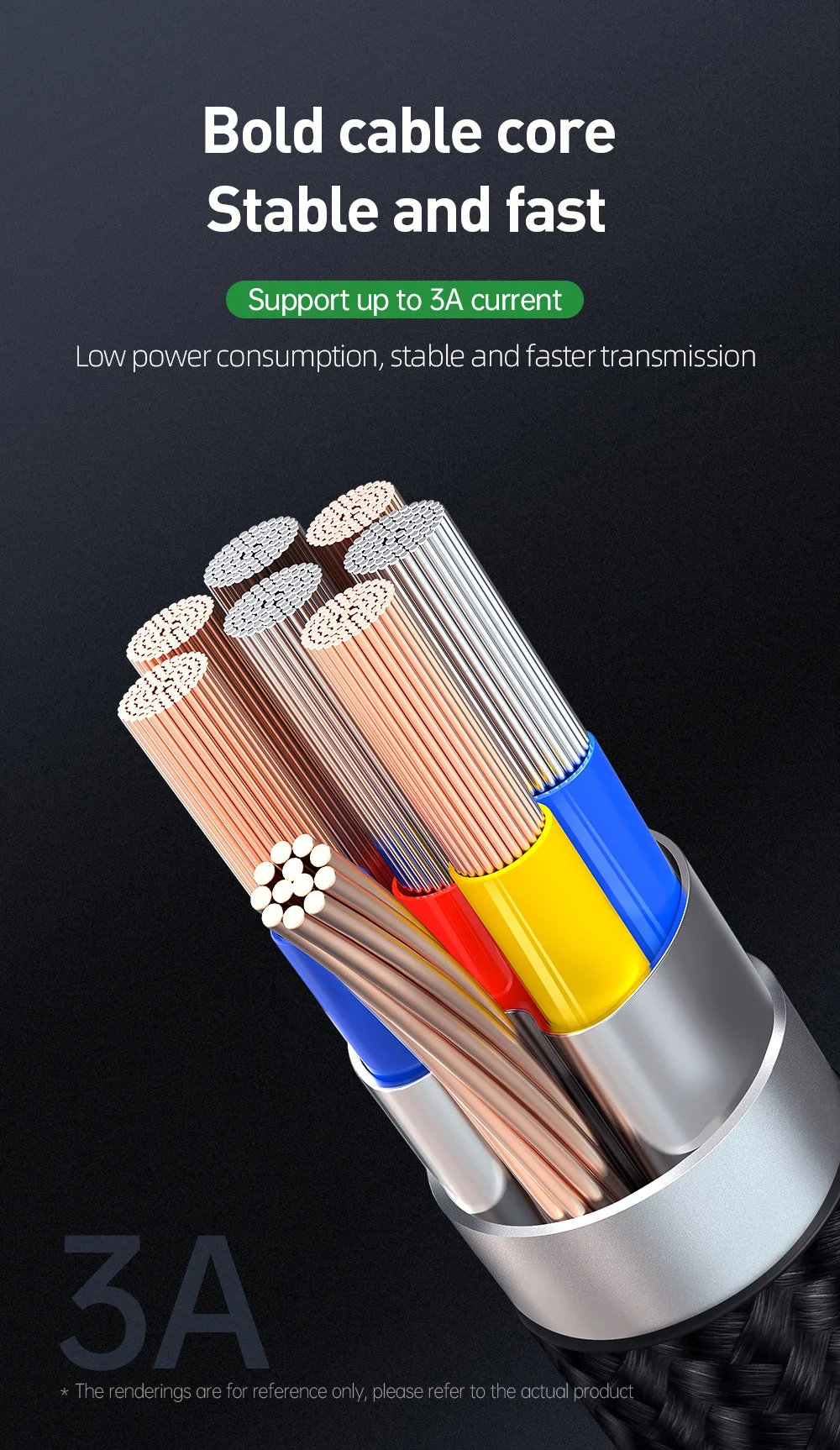 MCDODO for iPhone 15 Series Spring Coiled Type-C to Type-C Data Cable Power Delivery PD Fast Charger Cable 9