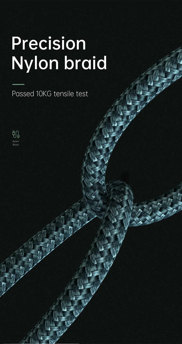 MCDODO MDD CA-7960 for iPhone 15 Series 1m Type-C Cable Fast Charge Phone Charger Data Cord for Xiaomi Samsung Huawei - Orange 8