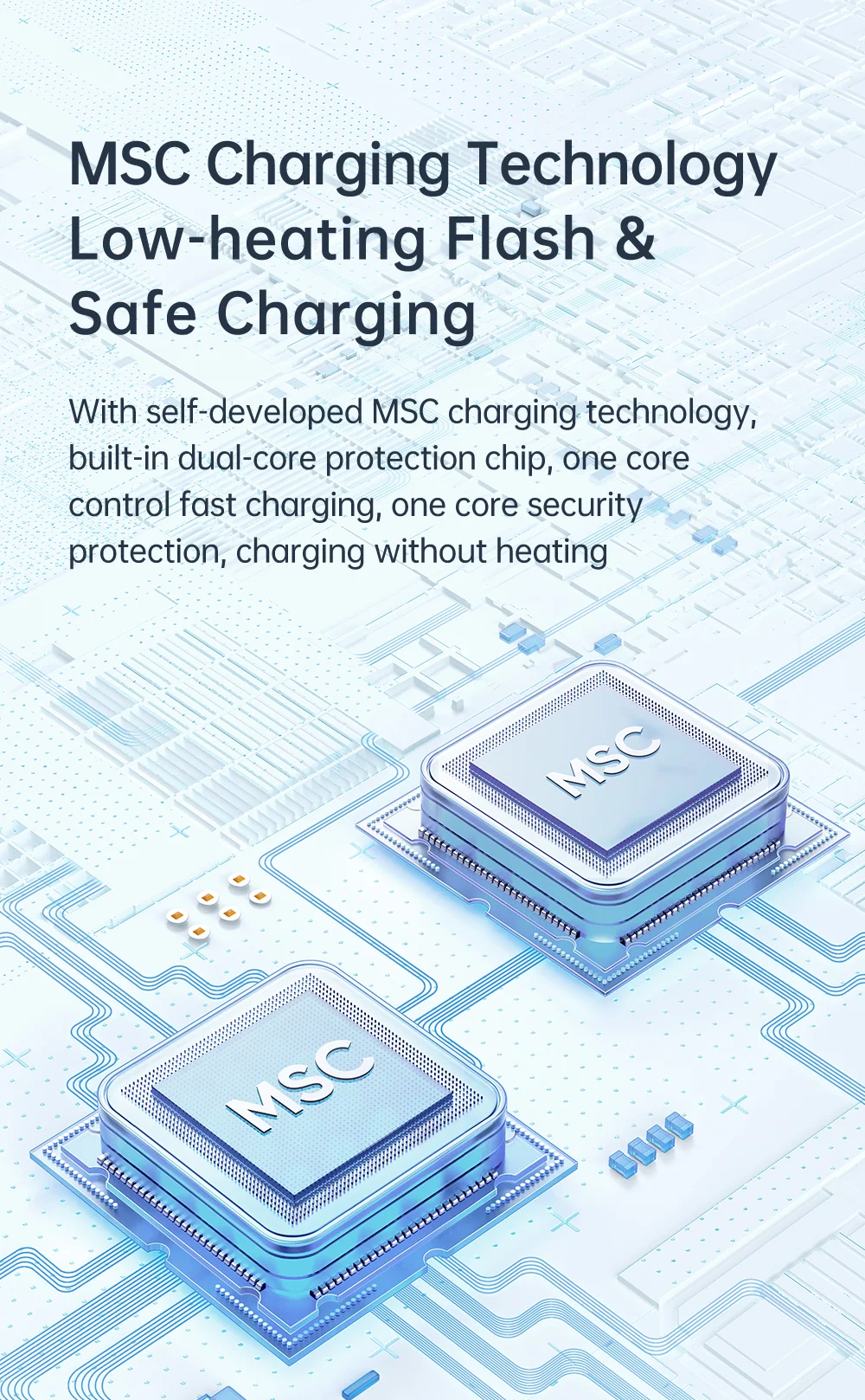 MCDODO CA-3380 MDD Prism Series for iPhone 15 Series 1.2m 6A Fast Charging Type-C Cable Transparent 90-Degree Elbow Data Cord 7
