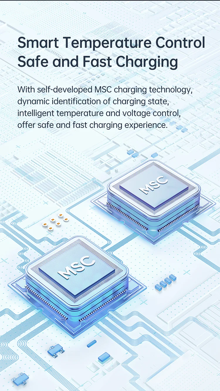 MCDODO CA-3400 for iPhone 15 Series 1.2m 90 Degree L-shaped 100W Fast Charging Type-C to Type-C Transparent Data Cable - Black 8