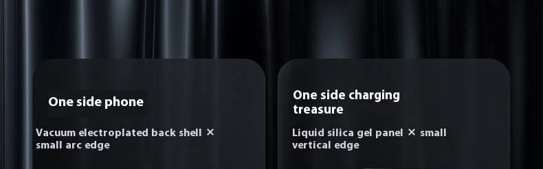 MCDODO MC-502 Magnetic Power Bank 20000mAh 20W Fast Charging Portable Charger Wireless Charging - White 4