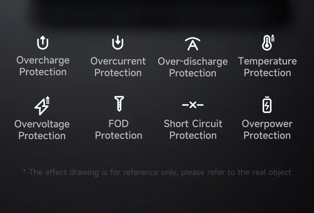 MCDODO MC-4651 20W 10000mAh Power Bank Magnetic Wireless Charging Ultra-Thin Metal Portable Phone Charger 13