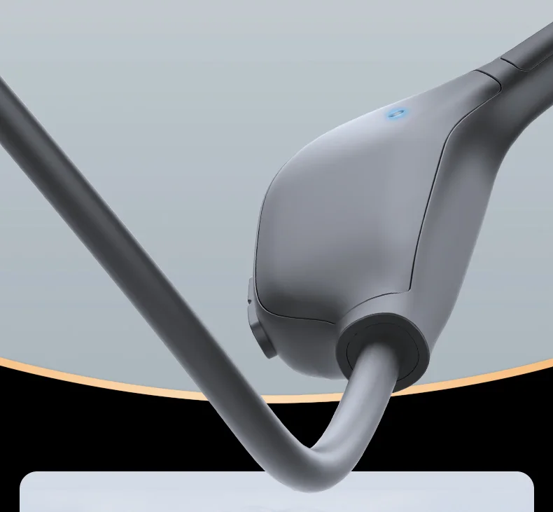 X3 Bone Conduction Headphones Open Ear Waterproof Wireless Headset for Sports Running 7