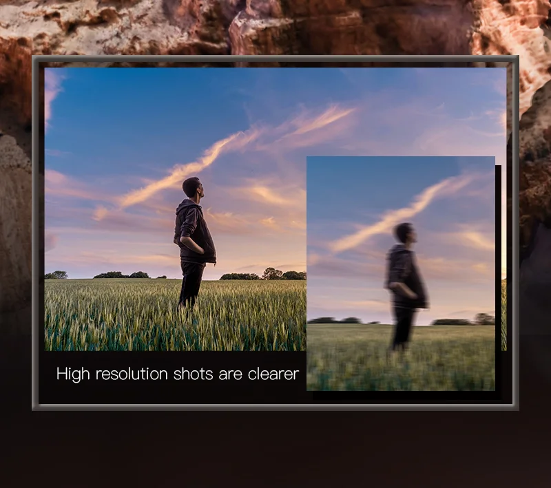 Drone RC de photographie aérienne SG901 Max HD, moteur sans balais, quadricoptère pliable pour éviter les obstacles avec 3 batteries 14