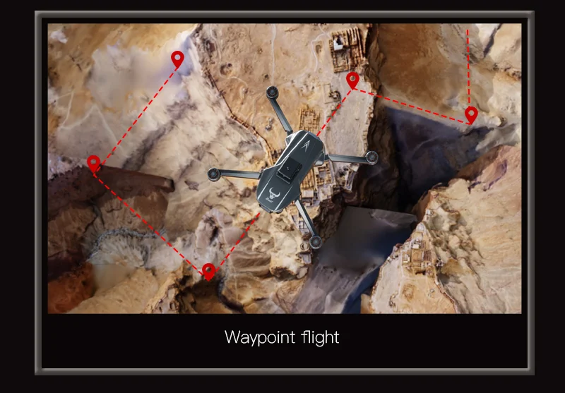 Drone RC de photographie aérienne SG901 Max HD, moteur sans balais, quadricoptère pliable pour éviter les obstacles avec 3 batteries 21