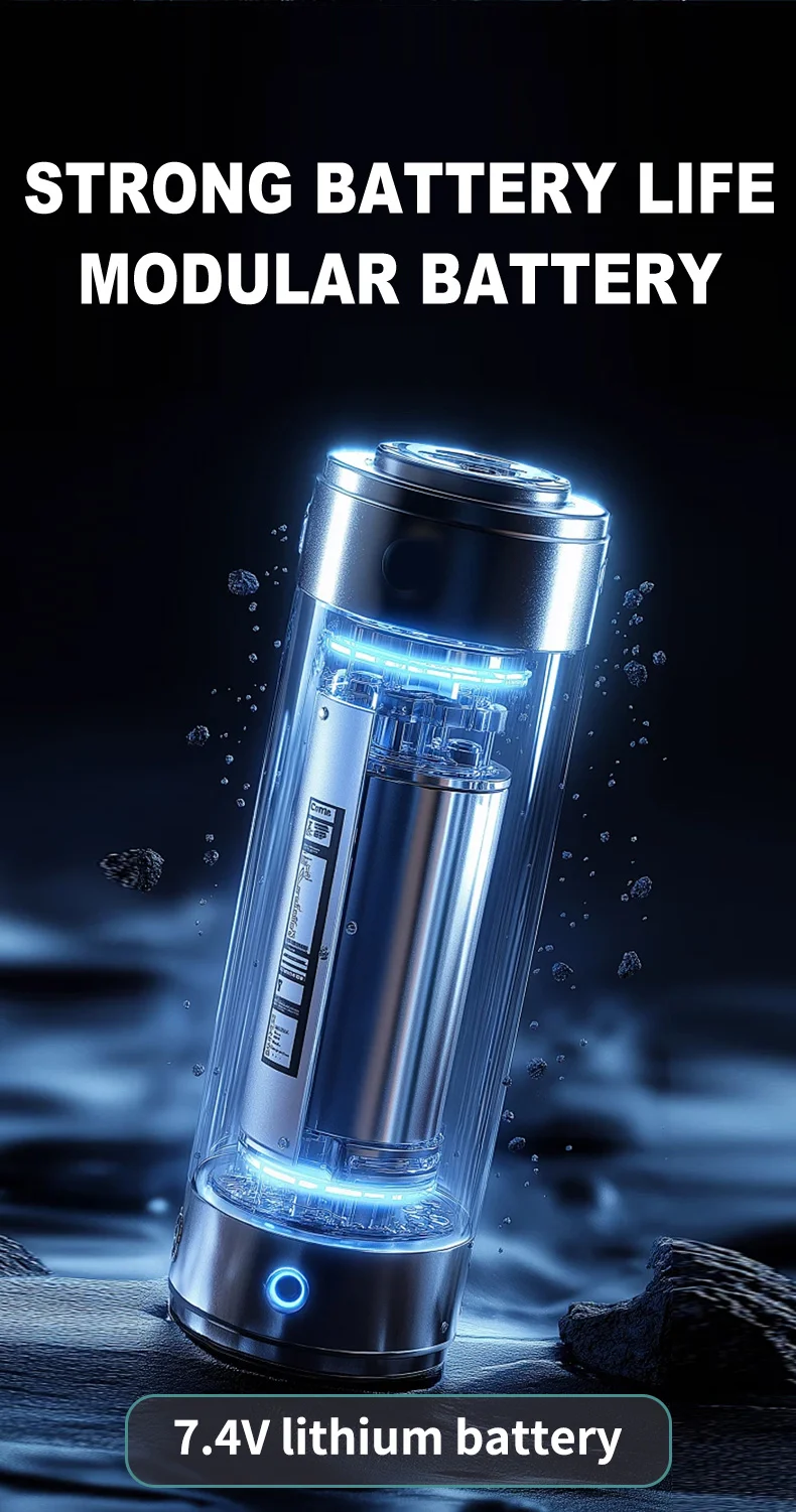 Voiture télécommandée amphibie 4x4 Q212 2,4 GHz avec rotation à 360°, 1 batterie incluse - Noir 11