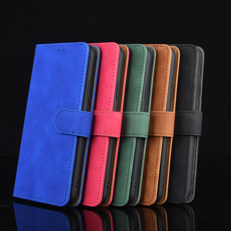xinyunew Cover Oppo A32 2020/A53 2020, 360 Degrees Case + Tempered