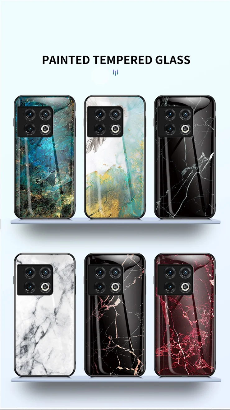 Kwmobile Cover Silicone TPU Per OnePlus 10 Pro 5G – Custodia Gommata Sottile, Colore Rosso Fulvo