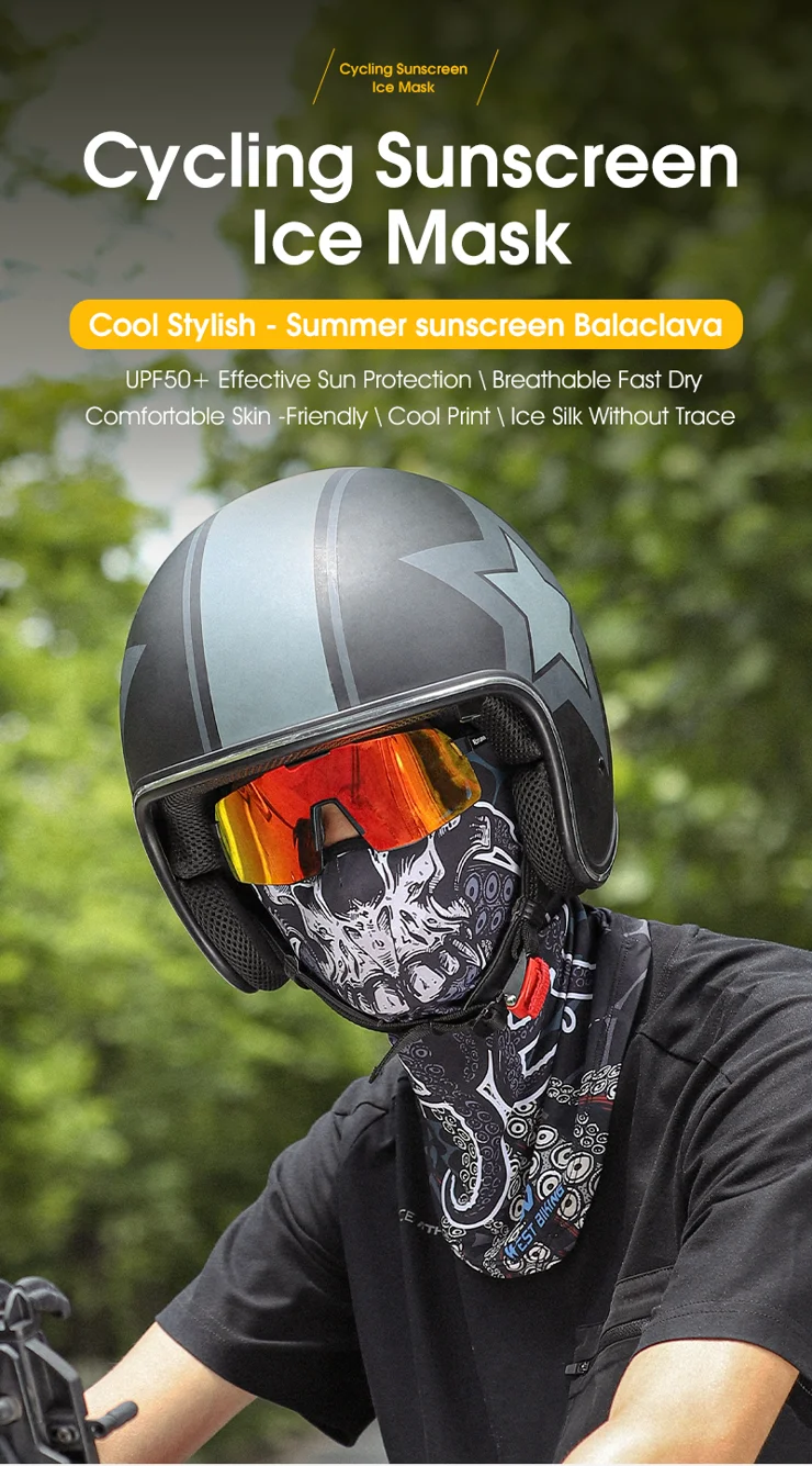 fahrradhelm halskrause Faltbarer Fahrradhelm