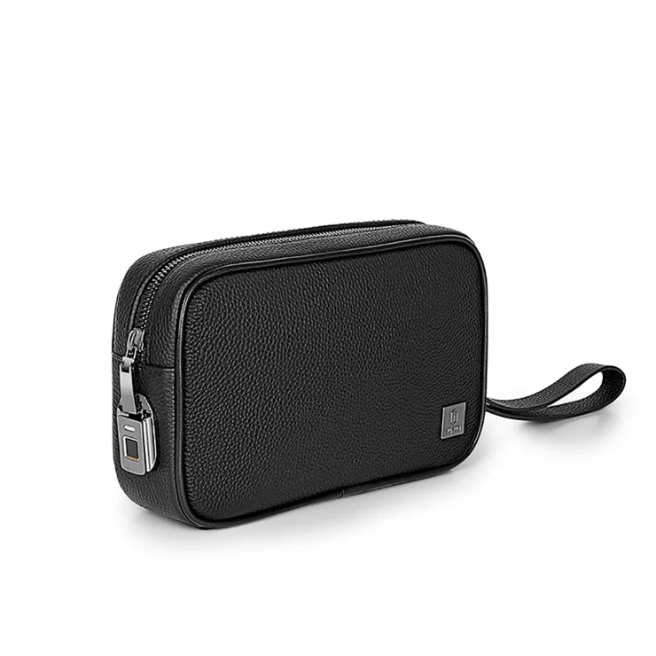 Wholesale Customize WIWU Master Fingerprint Lock Storage Bag 