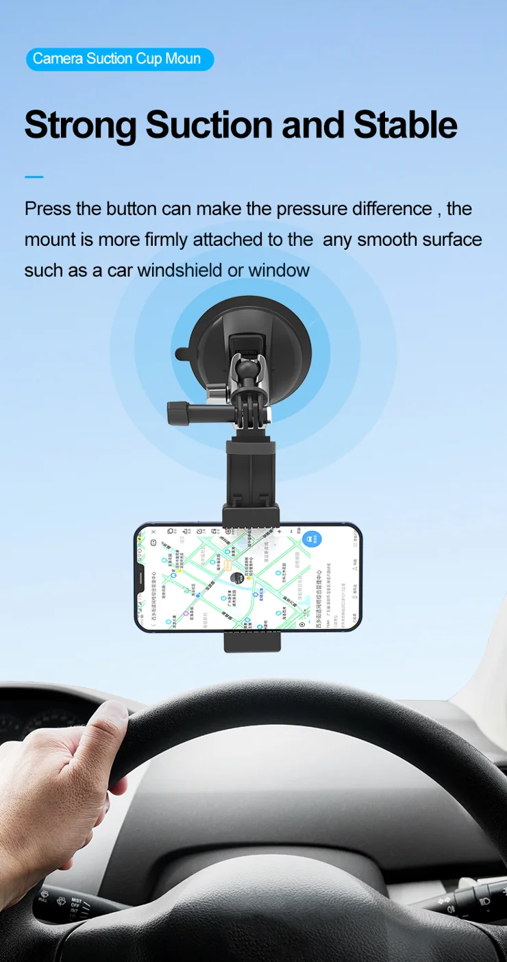 Telefoonhouder
