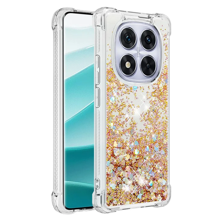 Generic Compatible With Xiaomi Redmi Note 14 Pro 5G/ Xiaomi POCO X7 5G Case, Hybrid Heavy Duty Protection Defender Kickstand Armor Case Cover, Anti-Fall Drop Protection, Shockproof Case, Black | Best Price - View #5