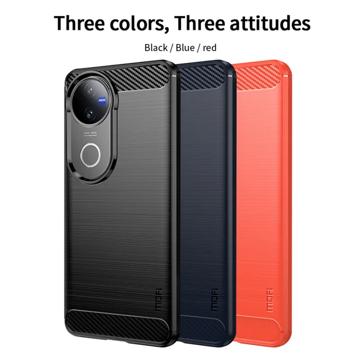 Coque et étui téléphone mobile GENERIQUE Étui Pour VIVO V50 5G
