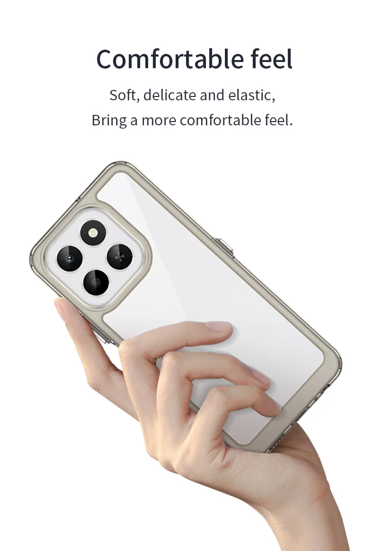 CENHUFO Cover Samsung A33 5G, Custodia Samsung A33 5G Antiurto 360 Gradi con Protezione Schermo