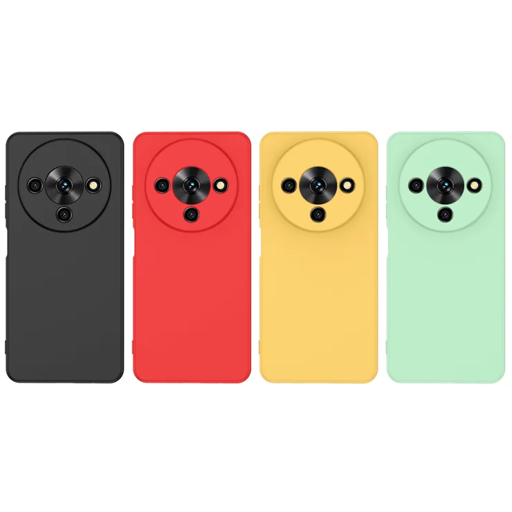 Custodia Zte Blade A72s Cover | Confronta prezzi