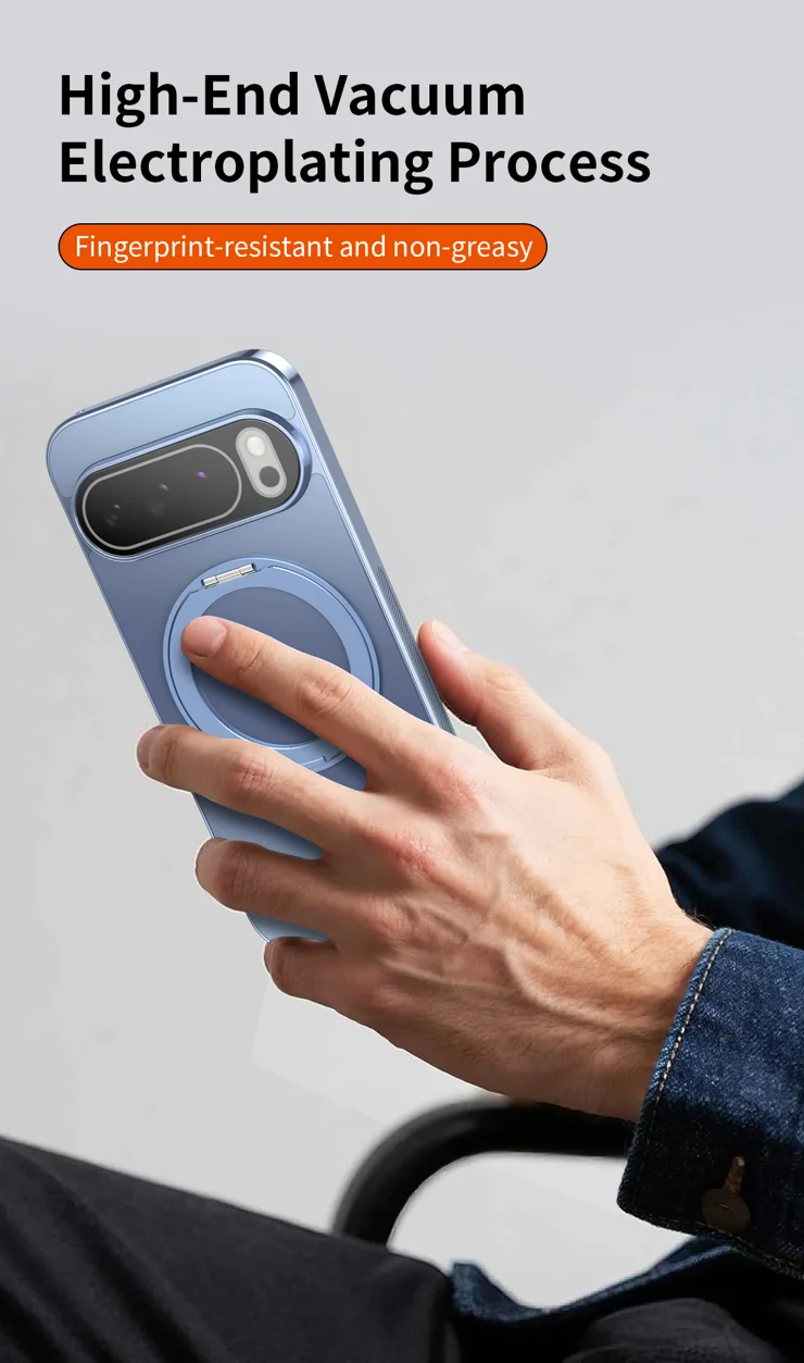 Custodie per Google Pixel 10 Pro XL: proteggi il tuo smartphone premium Custodie per Google Pixel 10 Pro XL: proteggi il tuo smartphone premium
