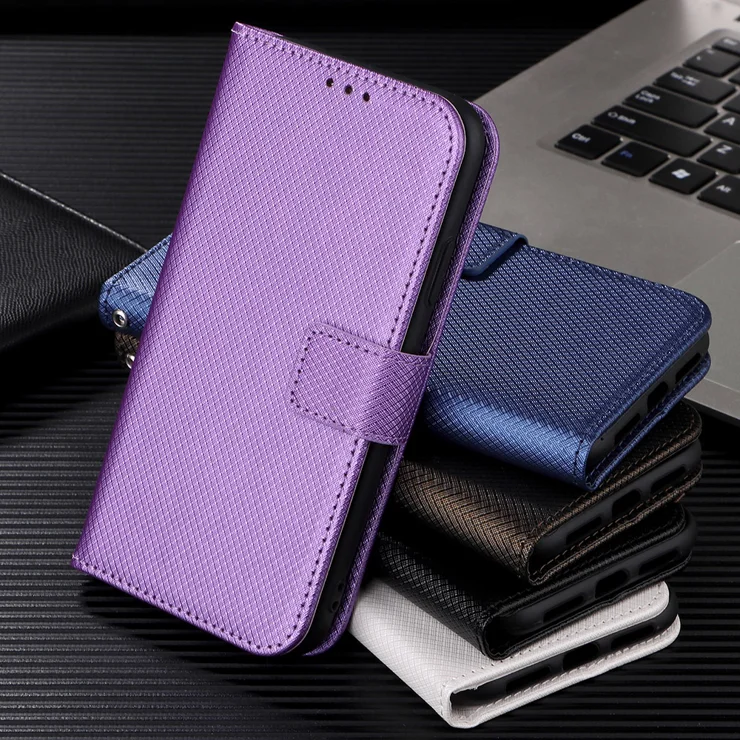 HAOYE Cover per Oukitel C33 Cover, Custodia Chiusura