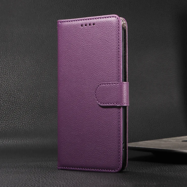 Custodia per Huawei Y5P Cover Tpu portafoglio libro chiusura