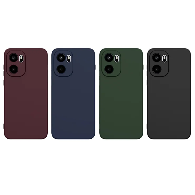 GQ for OnePlus Ace 6/OnePlus 15R Magnetic Phone Case| Mag-Safe Compatible | N52 GQ for OnePlus Ace 6/OnePlus 15R Magnetic Phone Case| Mag-Safe Compatible | N52