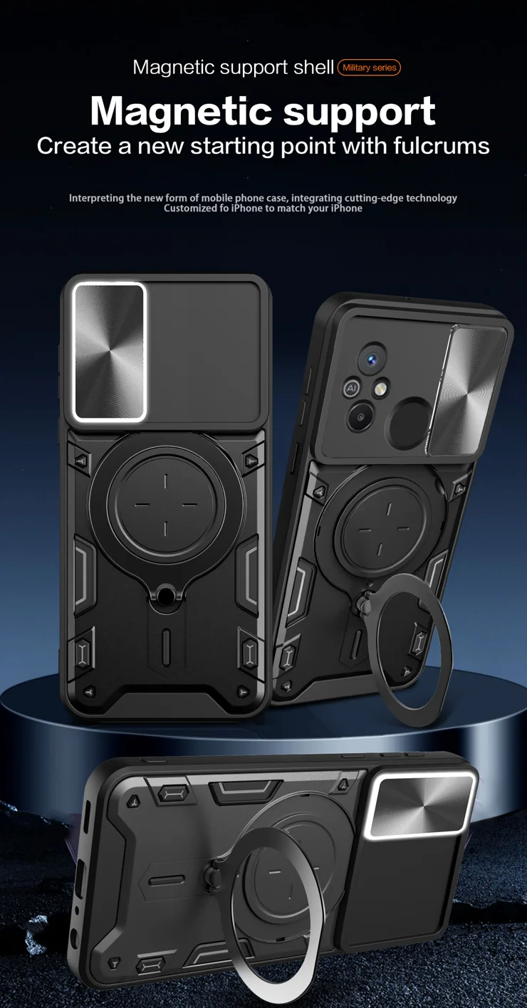 Hoesjes voor Xiaomi Kopen? Bestel nu online