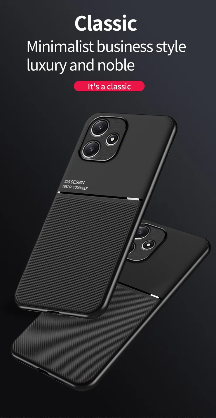 AKABEILA Custodia Flip Portafoglio In Pelle Per Xiaomi Redmi Note 7 – Con Chiusura Magnetica, Slot Per Carte E Funzione Stand (marrone Chiaro)