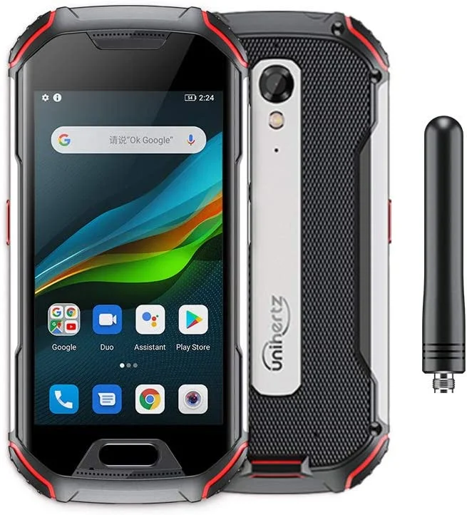 中古 unihertz atom Unihertz Atom - 64 GB - Black (Unlocked) for sale online | eBay