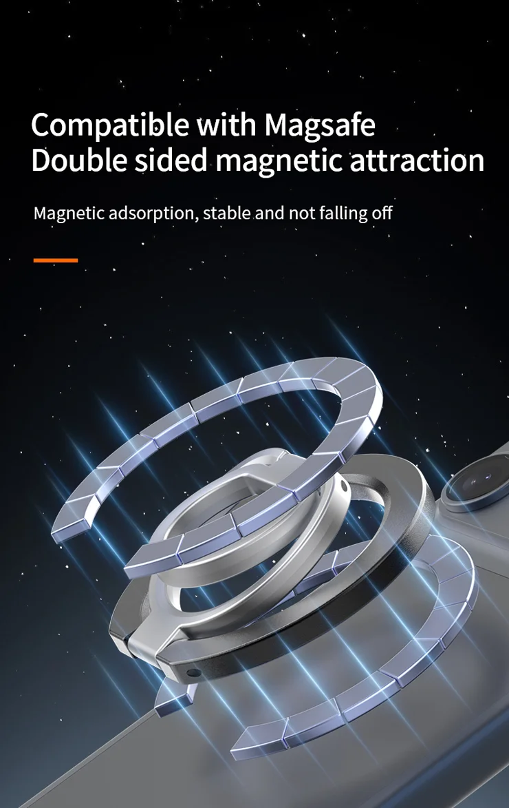 Magnetische