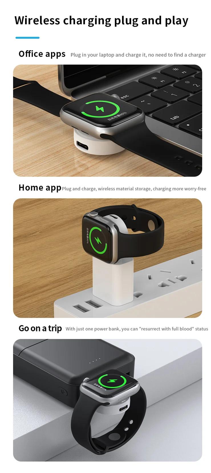 Charger How To Check Apple Watch Charge How To Check Battery Of