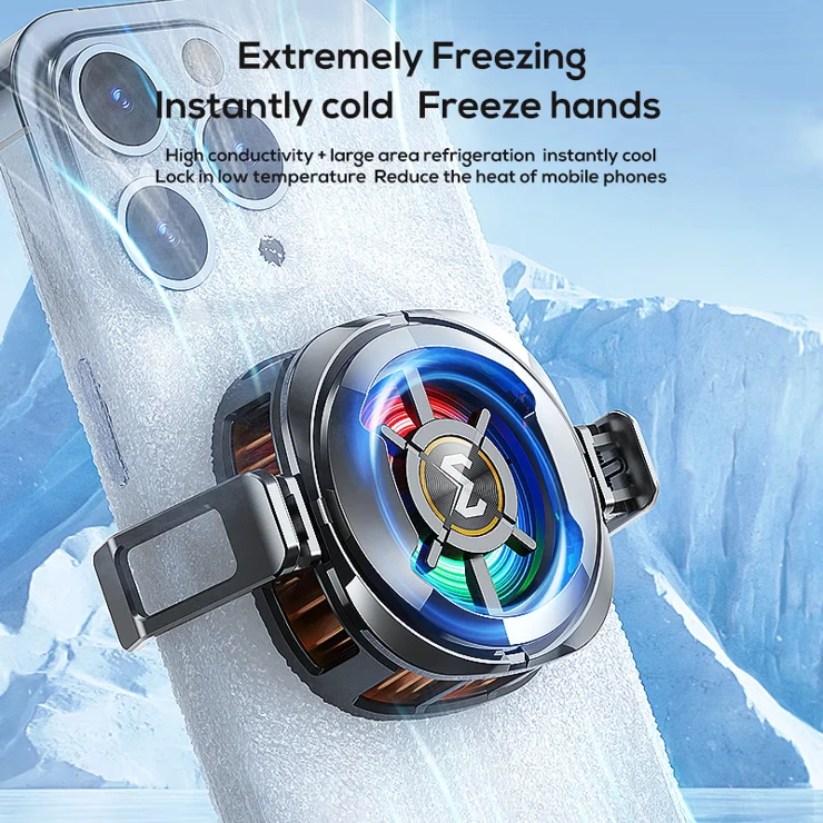 Cover Cooling Pad Mobile Magnetic Phone Cooler, Semiconductor Mobile Phone Cooler Cover Cooling Pad Mobile Magnetic Phone Cooler, Semiconductor Mobile Phone Cooler