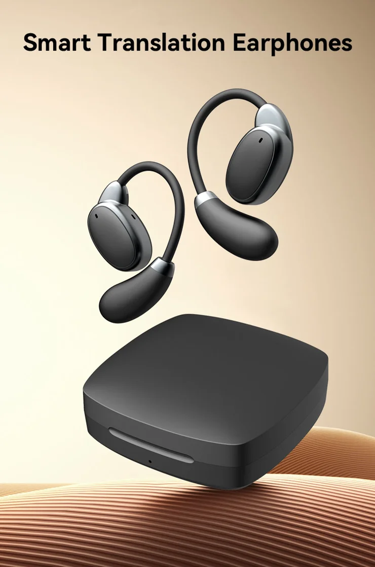 vormor13 VTrans AI Earphone 翻訳用イヤフォン 2025年最新】Vormor v13の人気アイテム - メルカリ