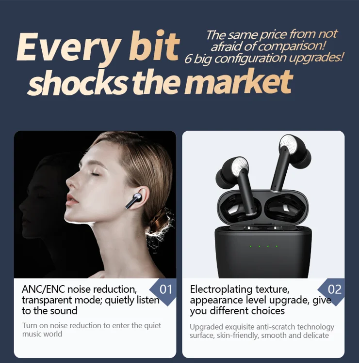 ♥️残り1点♥️翻訳機能付きイヤホンJ8 True Wireless Earbuds 740x740_681201327-1.webp