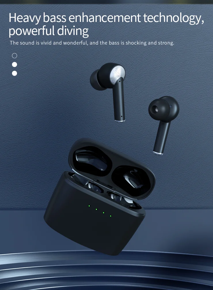 ♥️残り1点♥️翻訳機能付きイヤホンJ8 True Wireless Earbuds 740x740_681201327-4.webp