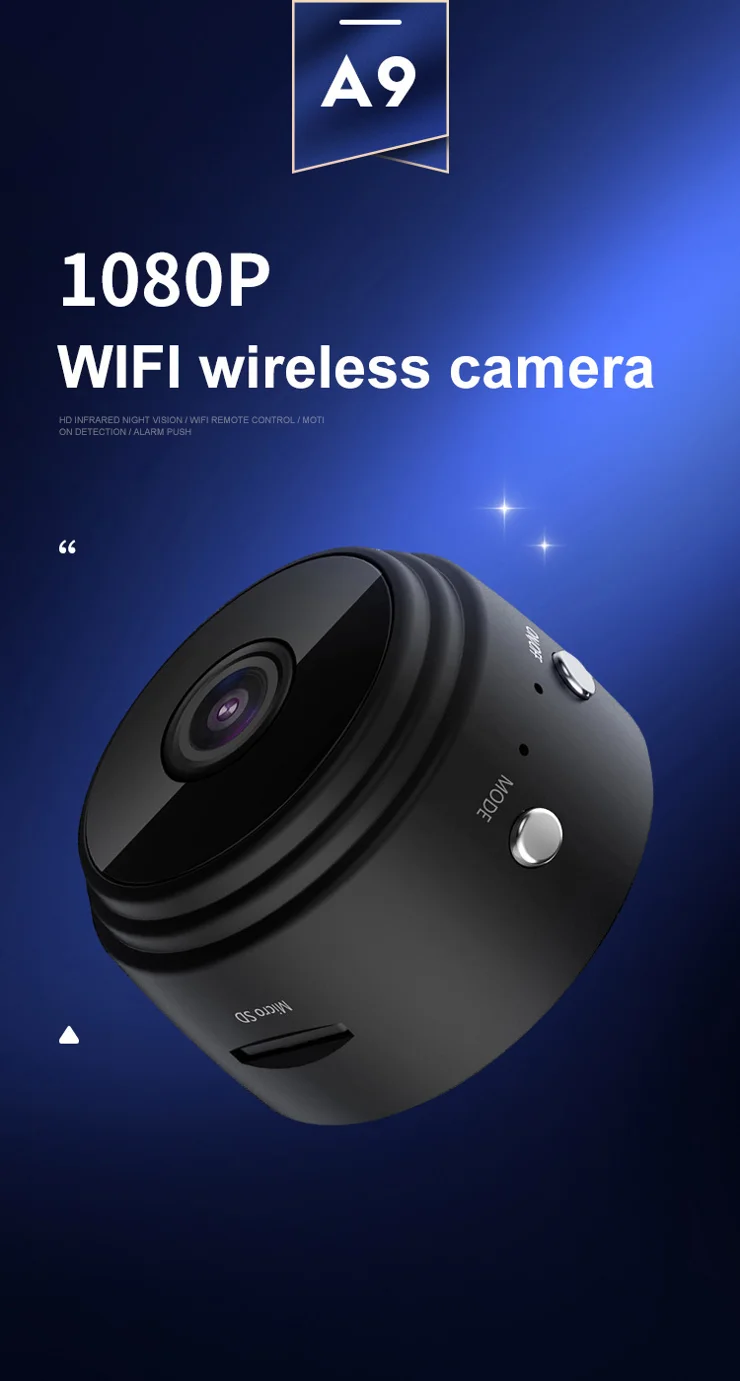 1080P WiFi IP Occhio Magico HD 2MP Sicurezza Domestica Occhio Di Porta Con Rilevamento Di Movimento Mini Telecamera Con Microfono Integrato Tuya Wc003sc - Cina WIFI Bell, Bell Portiera - Foto 9