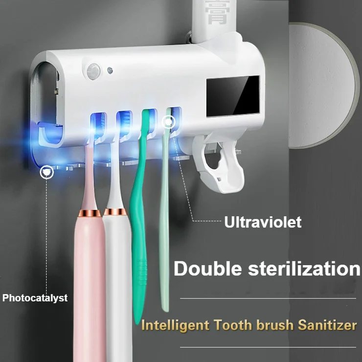 Toothpaste holder online