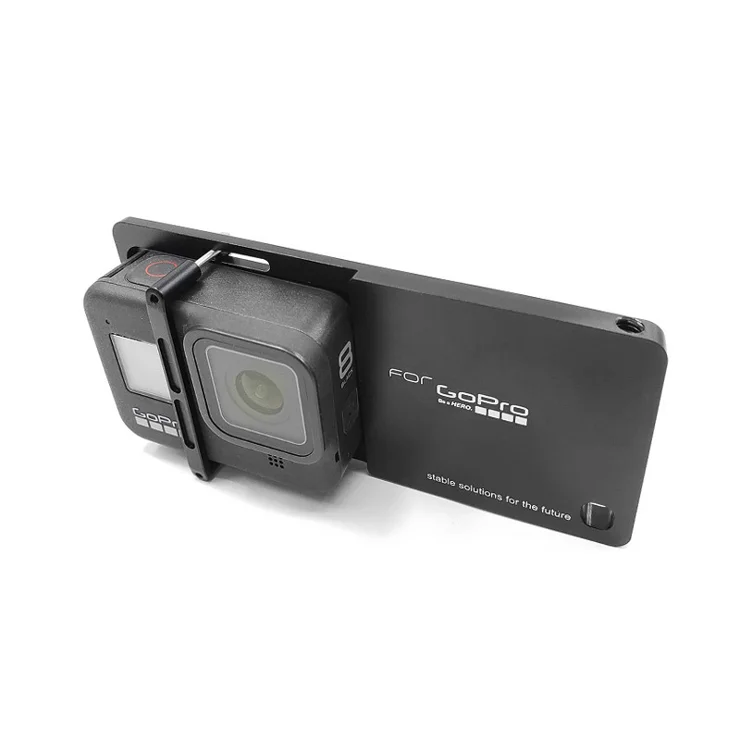 TUYU for GoPro Hero 8/7/6/5/4 DJI OSMO MOBILE Zhiyun Q