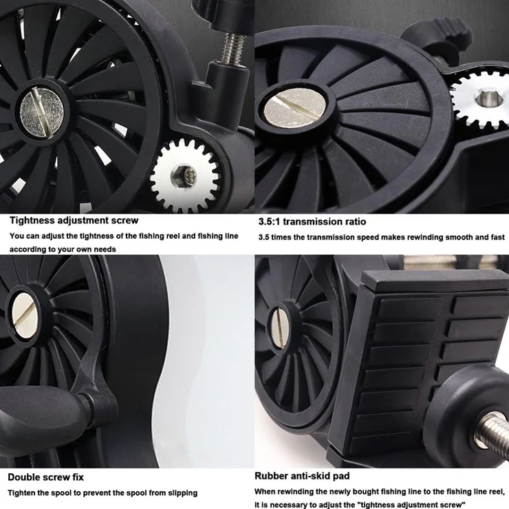 auto spooler fishing line Fishing Line Spooler | Fishing Reel Line Spooler